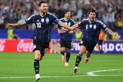 Messi - khi một cầu thủ trở thành biểu tượng văn hóa toàn cầu