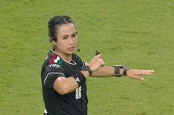 Thơ World Cup: B&ocirc;ng hồng tr&ecirc;n s&acirc;n World Cup