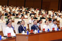 Hội nghị toàn quốc nghiên cứu, học tập, quán triệt và triển khai thực hiện Nghị quyết số 10-NQ/TW