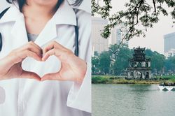 Tạo bước chuyển lớn cho y tế Thủ đô từ các chính sách an sinh mới