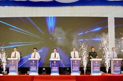 Hoàn chỉnh cao tốc CT.07 đoạn Hà Nội – Thái Nguyên – Chợ Mới: 'Hành lang kinh tế' mới của vùng Trung du và miền núi phía bắc