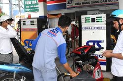 Sau một tháng triển khai, xăng E10 ghi nhận sự đón nhận tích cực từ người tiêu dùng