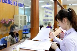 Xử l&yacute; vướng mắc về thời hạn lập hồ sơ giảm thuế