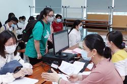 Dự kiến học sinh, sinh viên khó khăn được vay đến 8 triệu đồng/tháng