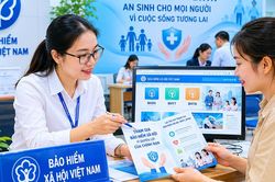 Những đề xuất mới trong dự thảo Luật Bảo hiểm x&atilde; hội sửa đổi