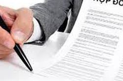 Hợp đồng công việc trong đơn vị sự nghiệp công lập: Hình thức, loại và thời hạn hợp đồng