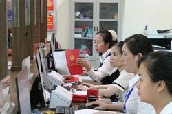 Hồ sơ, trình tự phê duyệt vị trí việc làm viên chức