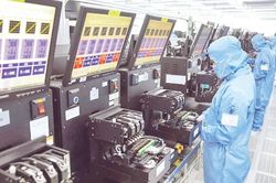 Giải b&agrave;i to&aacute;n li&ecirc;n kết FDI với doanh nghiệp trong nước