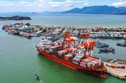 Việt Nam trước cơ hội tham gia sâu vào chuỗi giá trị mua bán tàu biển quốc tế