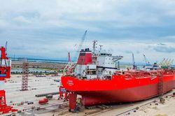 Việt Nam trước cơ hội tham gia sâu vào chuỗi giá trị mua bán tàu biển quốc tế