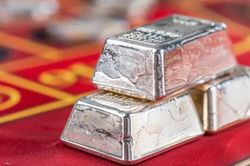 S&aacute;ng 30/6, gi&aacute; bạc tiếp đ&agrave; giảm