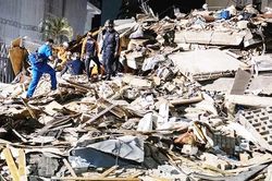 Thế giới chung tay cứu trợ Venezuela
