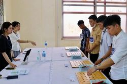 Mở rộng 'cánh cửa' đón cơ hội việc làm chất lượng cao ở nước ngoài