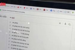 [Video] Đ&atilde; đến l&uacute;c phải quản l&yacute; xe kh&ocirc;ng kinh doanh nhưng vẫn chở người thu tiền