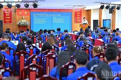 Tập huấn kỹ năng bảo vệ nền tảng tư tưởng của Đảng trên không gian mạng cho thanh niên