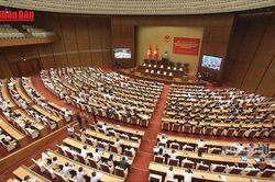 [Video] Triển khai Nghị quyết số 10-NQ/TW về phát triển kinh tế có vốn đầu tư nước ngoài