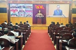 Thanh H&oacute;a: Đầu tư nước ngo&agrave;i gắn với chiến lược ph&aacute;t triển quốc gia