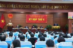 Cà Mau thẳng thắn gỡ 'nút thắt', cam kết thúc đẩy dòng vốn đầu tư