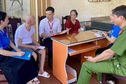 Thanh H&oacute;a sẵn chi trả an sinh x&atilde; hội qua t&agrave;i khoản ng&acirc;n h&agrave;ng