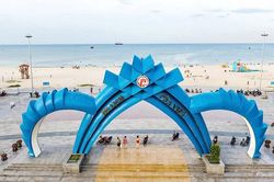 Quảng Trị phát triển 3 hành lang kinh tế, 7 cực tăng trưởng