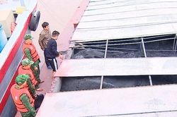 Phát huy vai trò nòng cốt trong bảo vệ chủ quyền an ninh biên giới