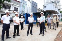 Tốc độ tăng trưởng kinh tế của tỉnh Ph&uacute; Thọ đạt 10,18%