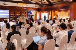 Đà Nẵng sẵn sàng cho Diễn đàn Tài chính Việt Nam 2026
