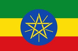 Điện mừng Tổng tuyển cử tại Ethiopia