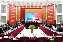 Diễn đàn Vì Tương lai Việt Nam - Hàn Quốc lần thứ VII