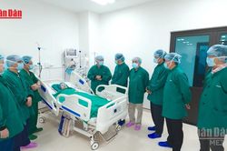 [Video] Phục hồi nhịp đập thanh xuân