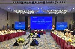EVNNPC chủ động ứng phó áp lực phụ tải, hướng tới hoàn thành nhiệm vụ năm 2026