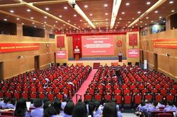 Thống nhất nhận thức, ý chí và hành động đưa Chỉ thị của Bộ Chính trị đi vào cuộc sống