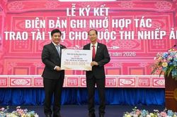Huế thúc đẩy mô hình du lịch y tế, chăm sóc sức khỏe