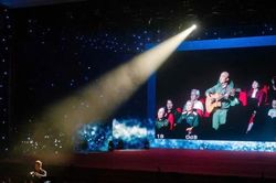 ADN - Hành trình nối lại mạch nguồn