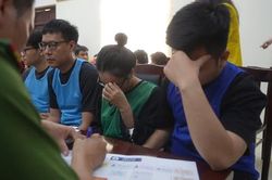 Khởi tố thêm 47 bị can trong đường dây lừa đảo bán 'kỳ nghỉ du lịch', chiếm đoạt 188 tỉ đồng