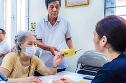 Hơn 3,5 triệu người được tăng lương hưu: Cách tính mức hưởng mới