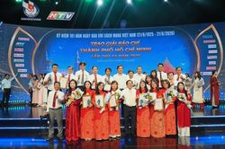 Nơi nuôi dưỡng ước mơ, trui rèn bản lĩnh