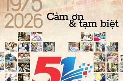 THƯ ĐẢNG ỦY - BAN BIÊN TẬP GỬI BẠN ĐỌC: Những lời gửi lại