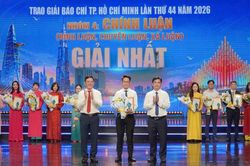 Từ khóa của cuộc đời
