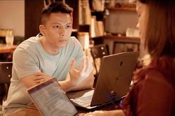 Nặng lòng với bạn đọc