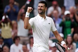 Djokovic khởi đầu Wimbledon bằng trận đấu 4 set trước đối thủ hạng 102 ATP