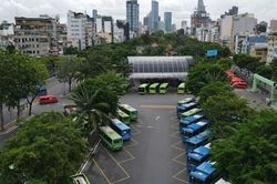 Miễn phí vé 134 tuyến xe buýt từ 1-7: Hỏi đáp đầy đủ