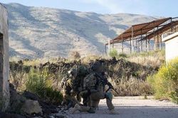 Sự cố rò rỉ thiết bị bảo mật của Israel sau cuộc đụng độ tại Syria