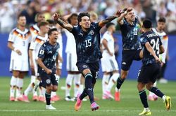 Paraguay loại tuyển Đức: Cơn địa chấn lớn nhất lịch sử v&ograve;ng knock out World Cup