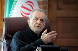 Chiến sự Trung Đông ngày 30-6: Tổng thống Iran gửi thông điệp đến Mỹ, Iran cứng rắn về Hormuz
