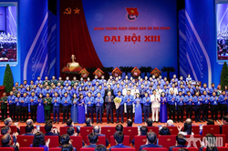 Khơi dậy khát vọng cống hiến của tuổi trẻ trong kỷ nguyên phát triển mới của dân tộc - Bài 2: Thanh niên làm chủ tri thức, kiến tạo tương lai
