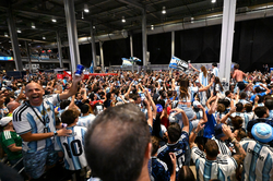 Argentina - mô hình kinh doanh độc bản từ thành công tại World Cup