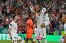 Đánh bại Hà Lan trên chấm 11m, Morocco vào vòng 1/8 World Cup 2026