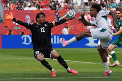 World Cup 2026: 'Kép phụ' tỏa sáng