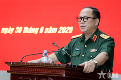 Báo Quân đội nhân dân: Xây dựng đội ngũ nhà báo có thái độ làm việc chính quy, nghiêm túc, chuyên nghiệp